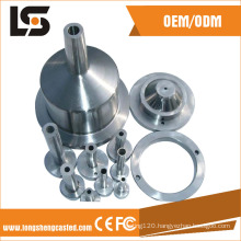 OEM Precision CNC Machining Parts with Metal Carbon Steel Material